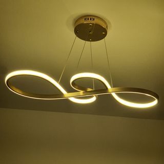 Infinity Pendant Ceiling light