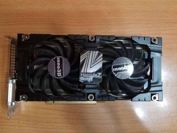 Inno3D GeForce GTX 1070 TWIN X2, 電腦＆科技, 桌上電腦- Carousell