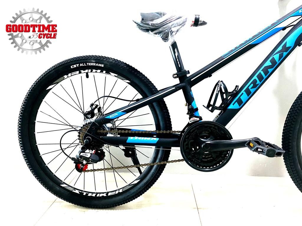 Trinx k014 sales price