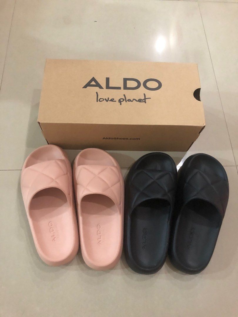 Aldo slide sale