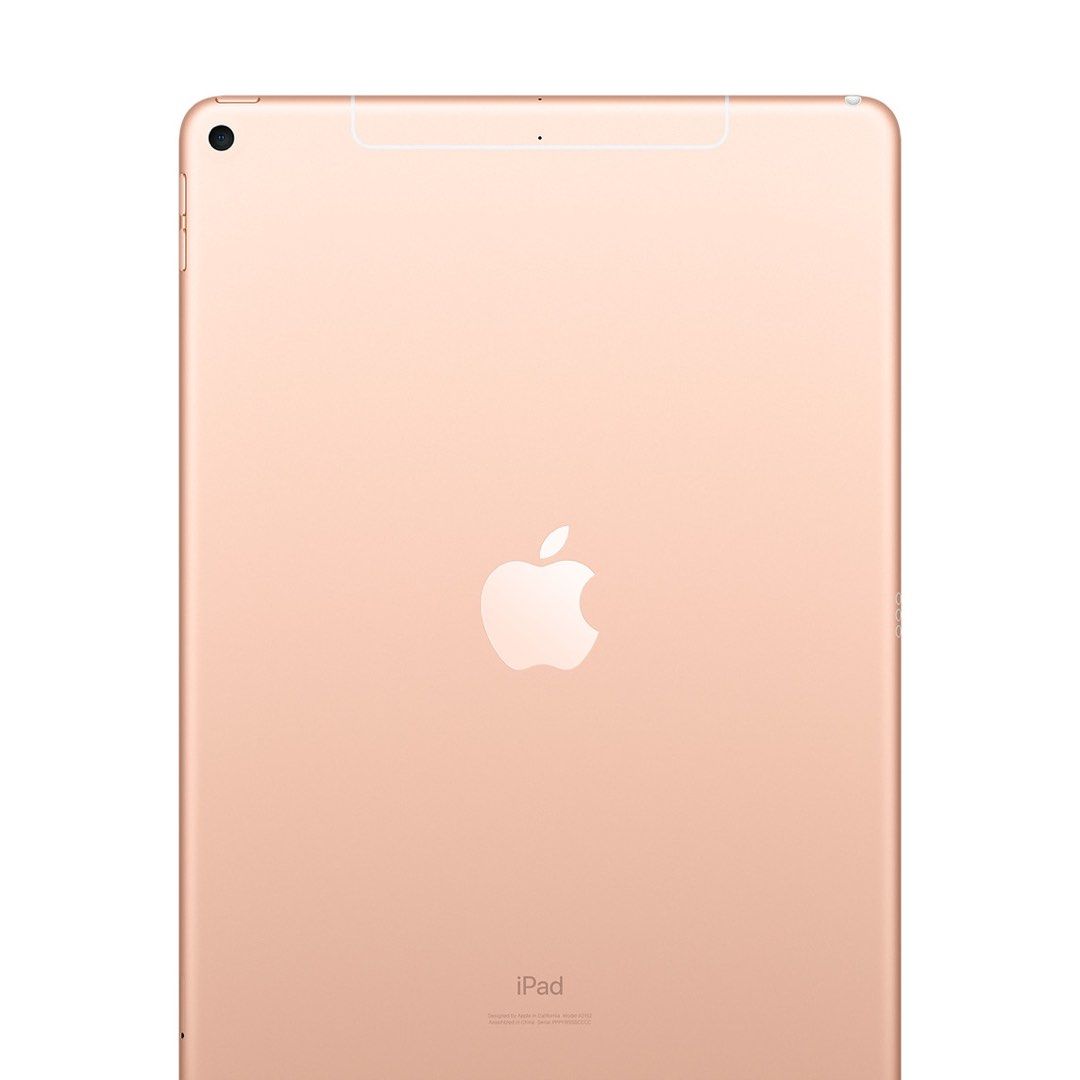 iPad Air 3 + Apple Pencil Gen 1, Mobile Phones & Gadgets, Tablets, iPad