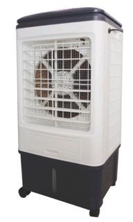 Iwata JET-S10 Air Cooler
