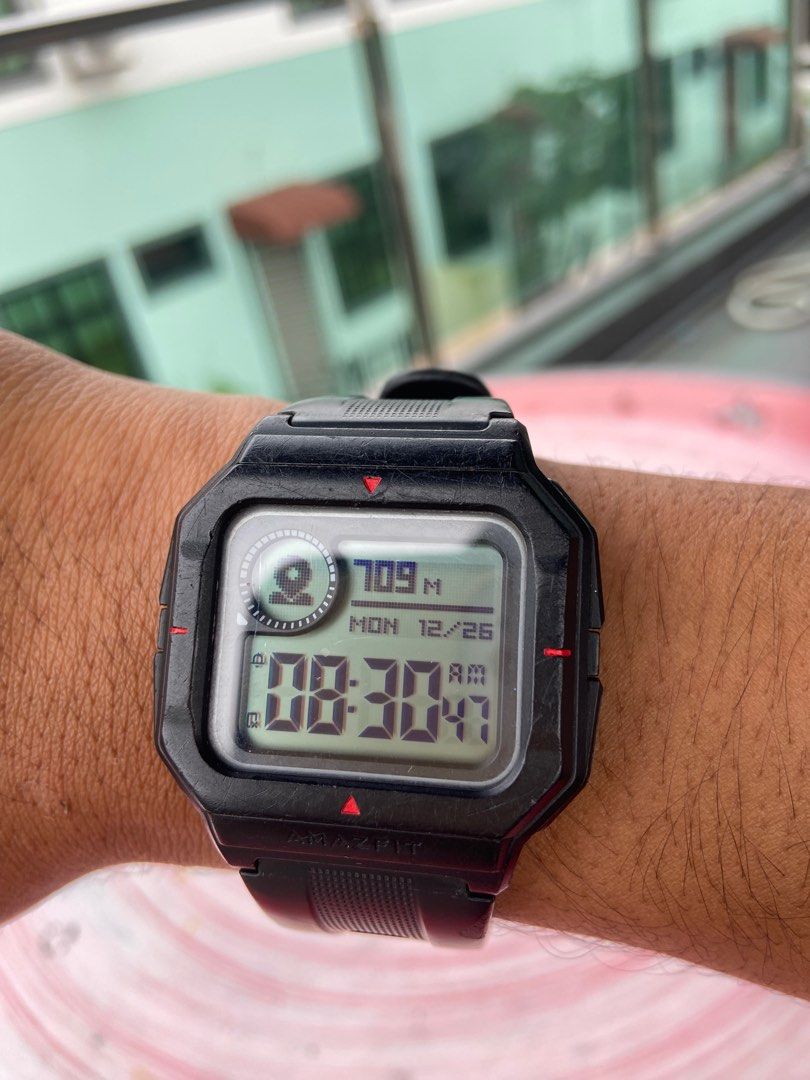 Jam amazfit online