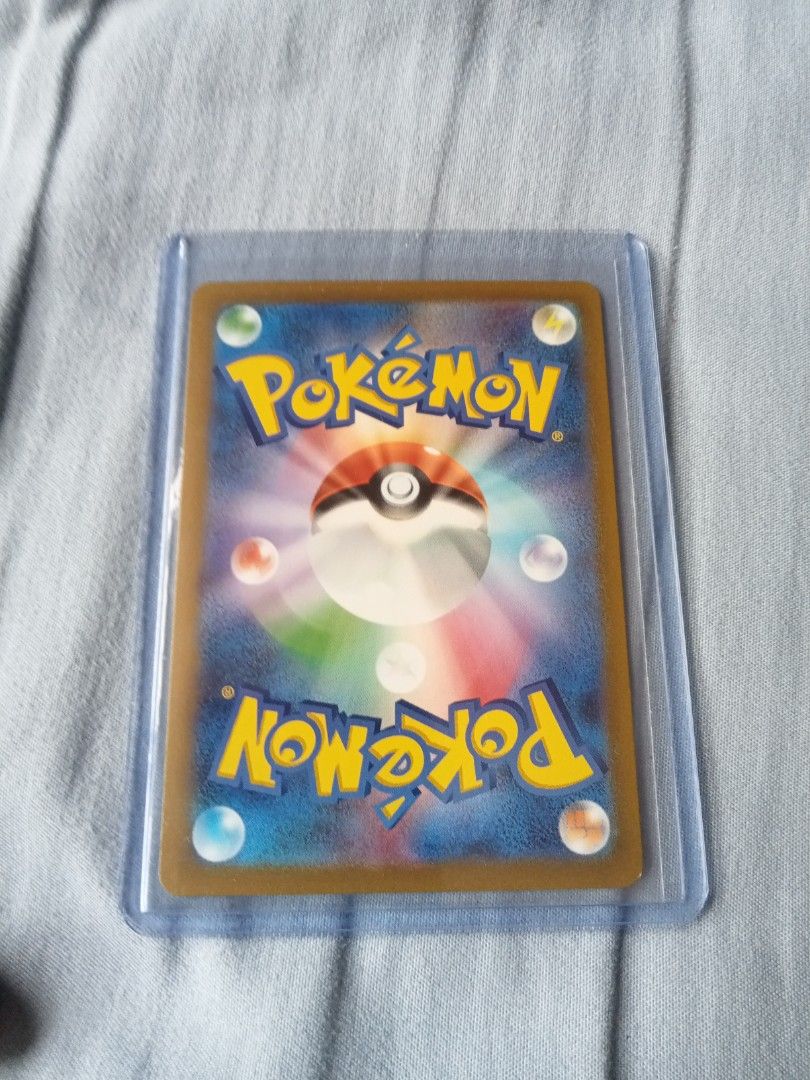 This Rayquaza VMax Moment Changed Everything No One Talked About