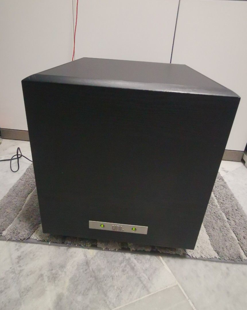 Jbl pb12 discount