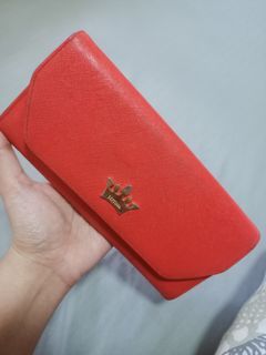 Leather Wallet (Jestina)