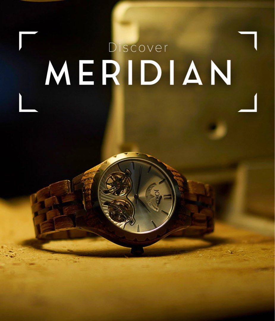 Jord meridian top