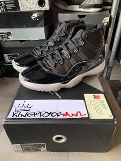 Jordan 11 Jubilee