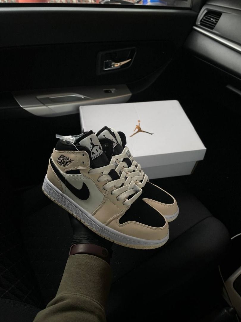 Air jordan 1 guava ice outlet