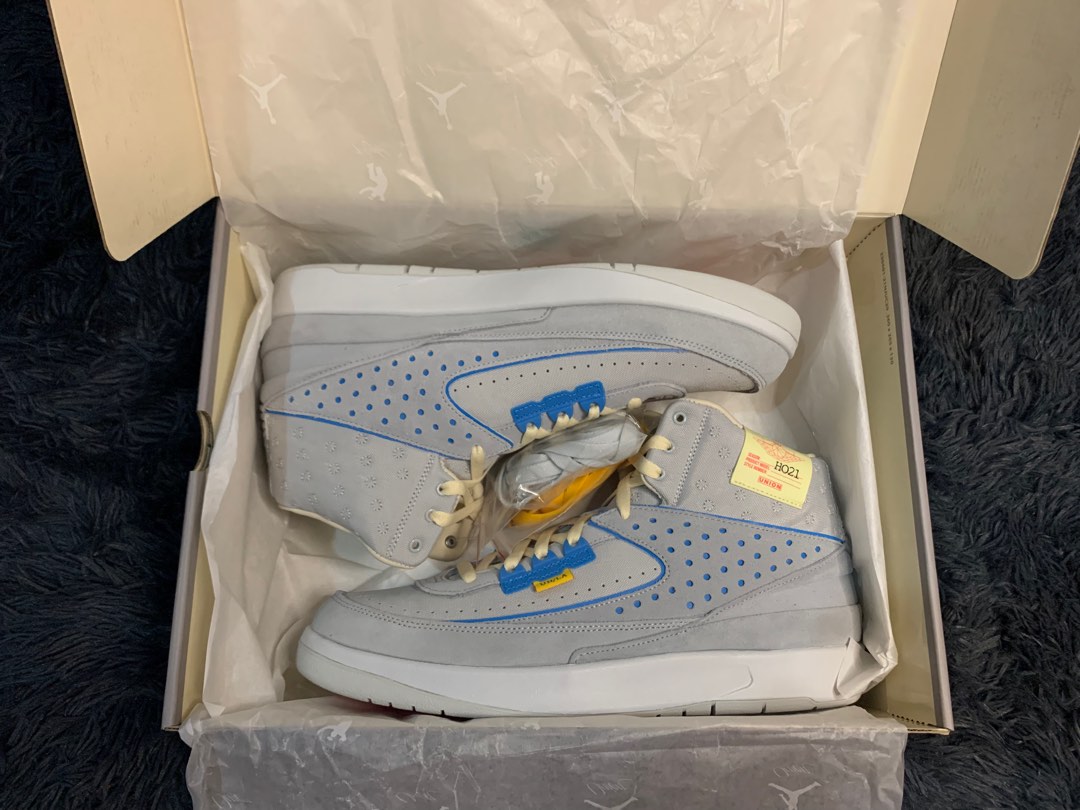 2nd hand jordan shoes