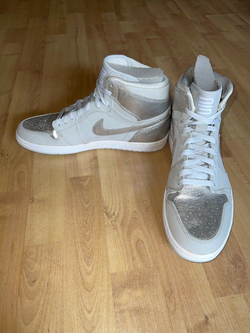 Jordan 1 sale 25th anniversary