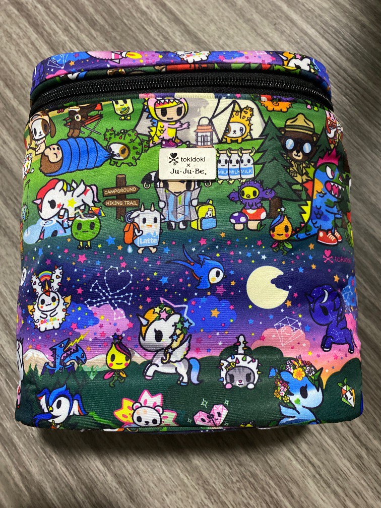 Jujube Camp Toki Fuel Cell, Babies & Kids, Going Out, Other Babies