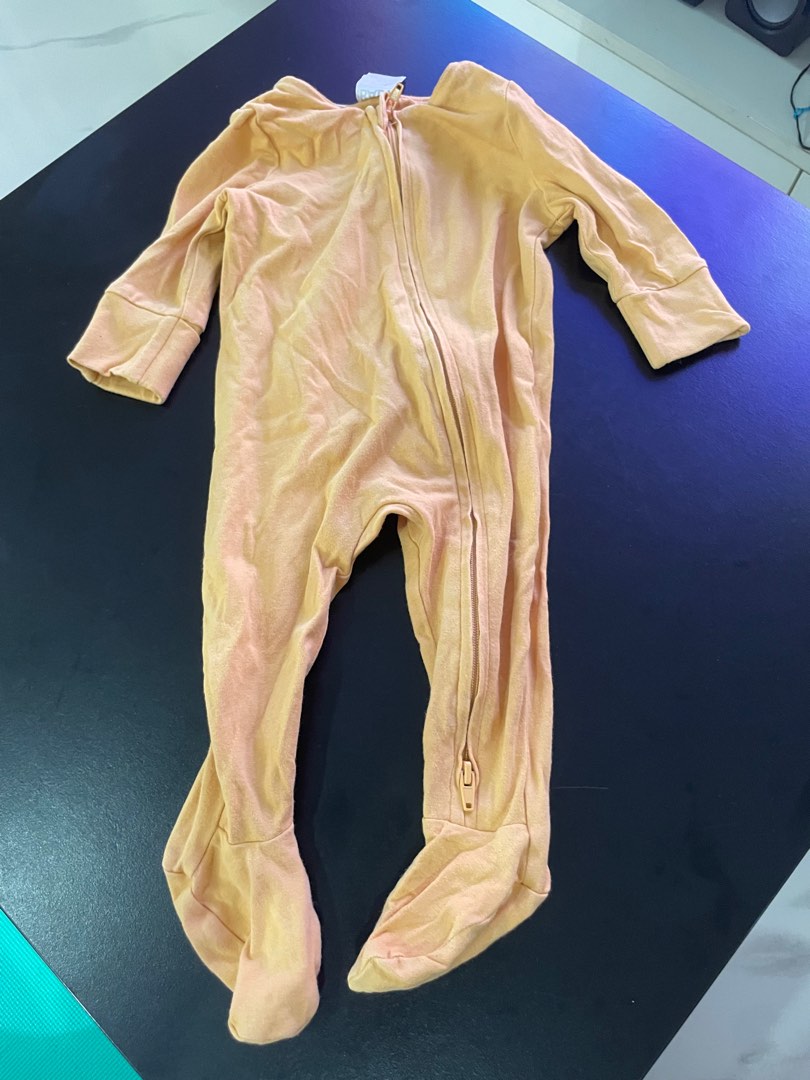 Sleep suit, Babies & Kids, Babies & Kids Fashion on Carousell