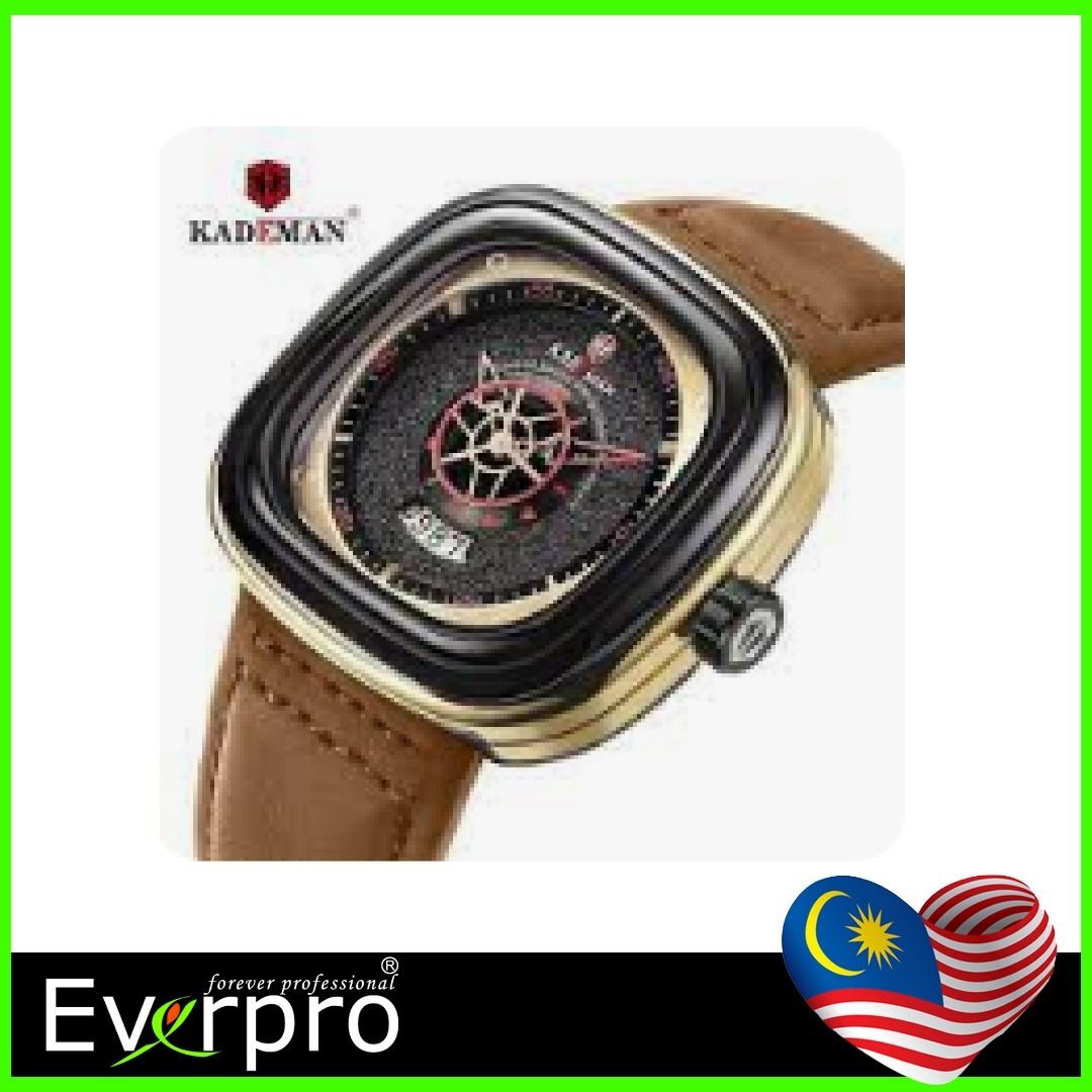 Kademan 9030 deals