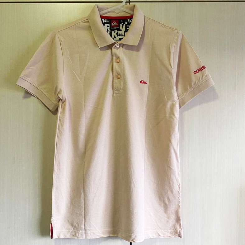 Polo quiksilver original shop