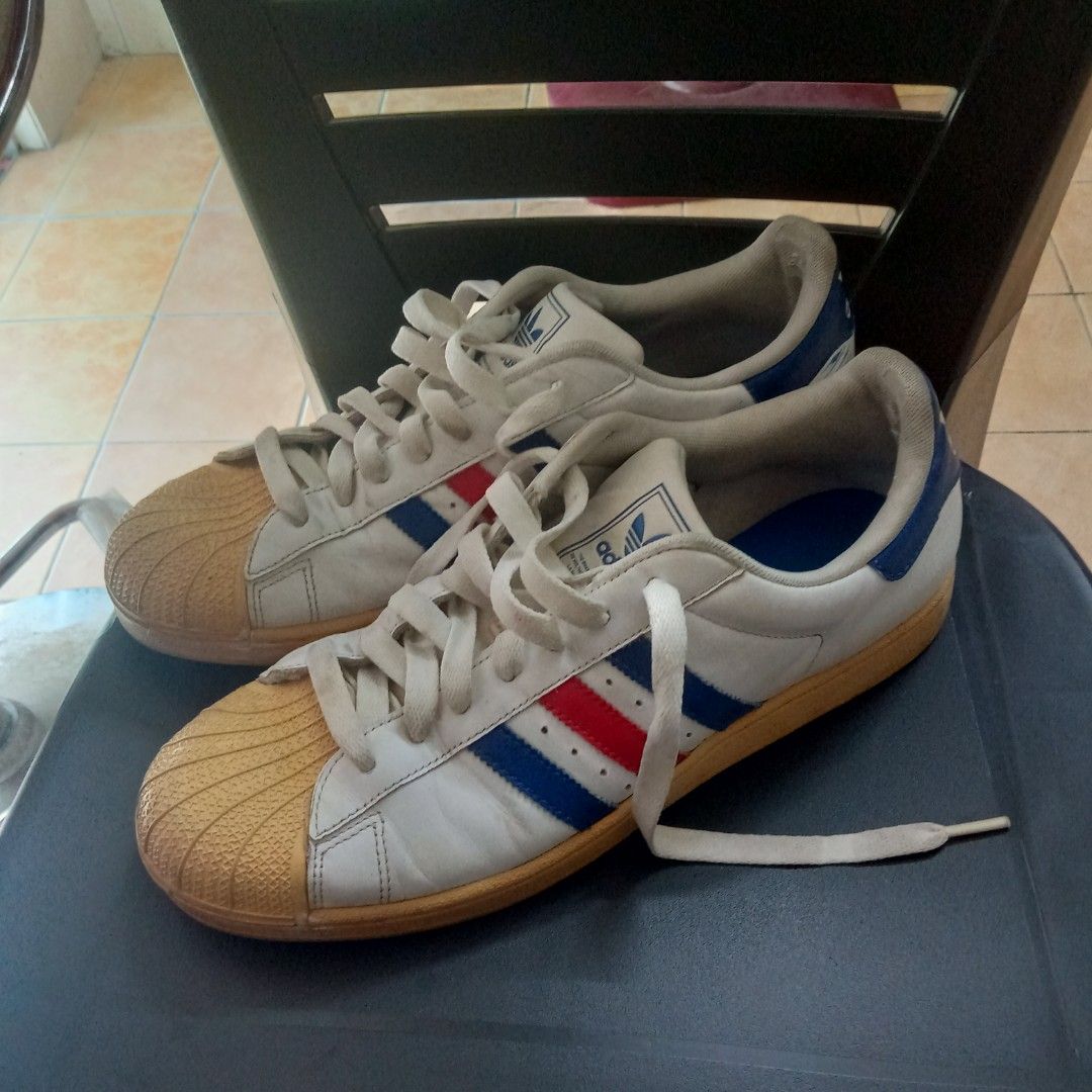 Superstar slip on adidas top france