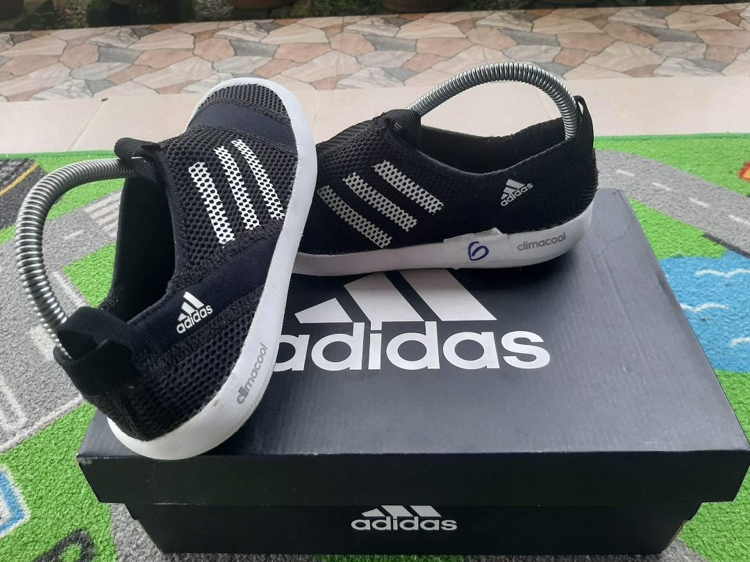 Kasut Adidas Slip On Kasut Air Men s Fashion Footwear