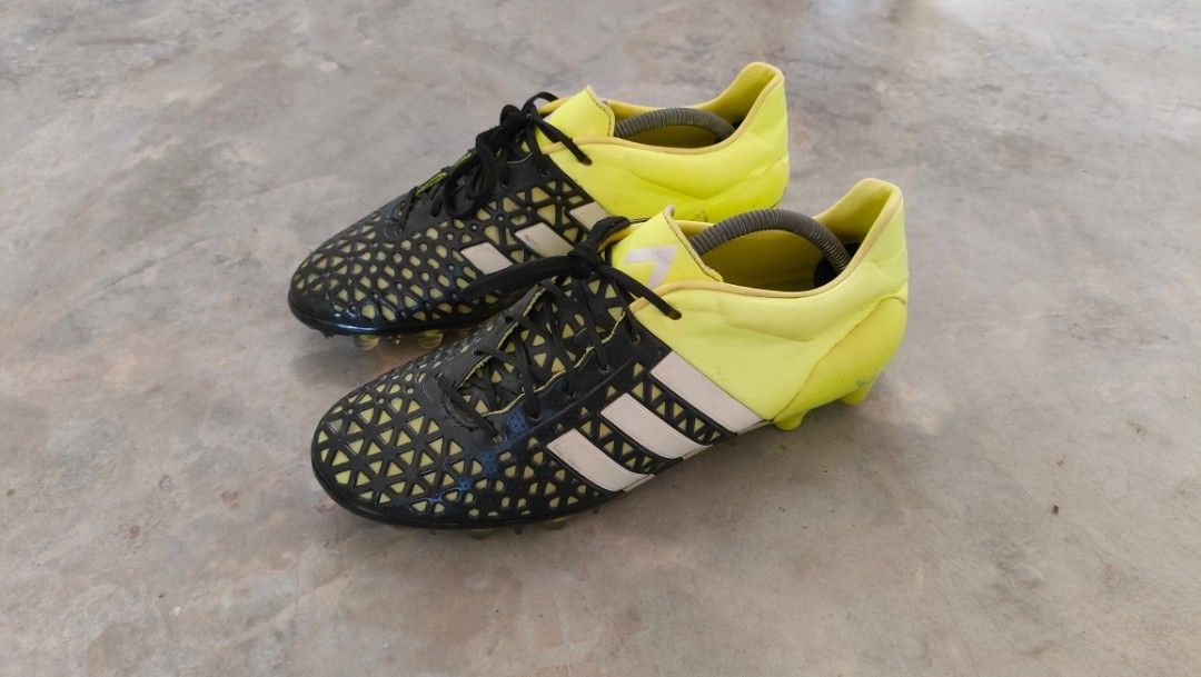Predator 15.1 hotsell