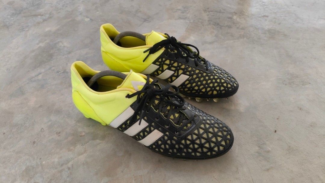 Adidas predator deals ace