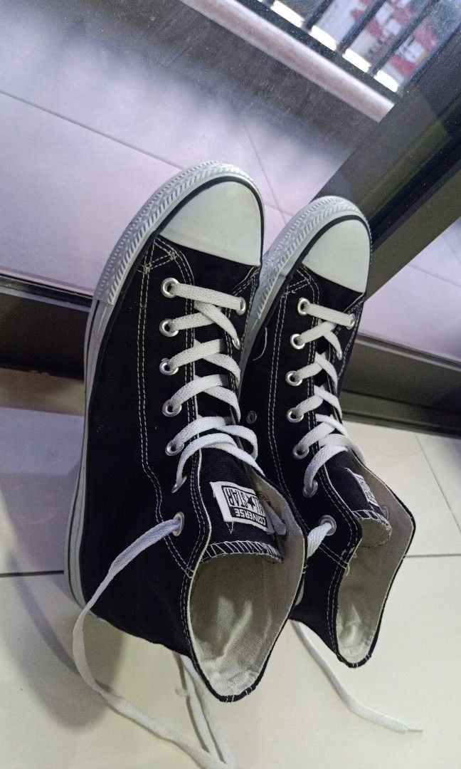 Harga kasut clearance converse all star