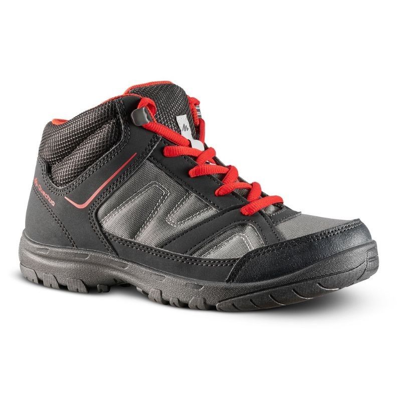 KASUT HIKING DECATHLON Babies Kids Babies Kids Fashion on