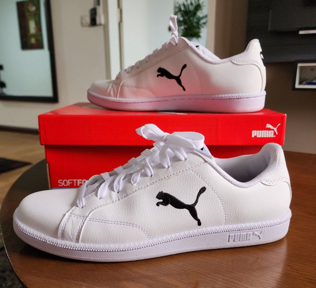 Kasut PUMA Original Size UK9 Men s Fashion Footwear Sneakers