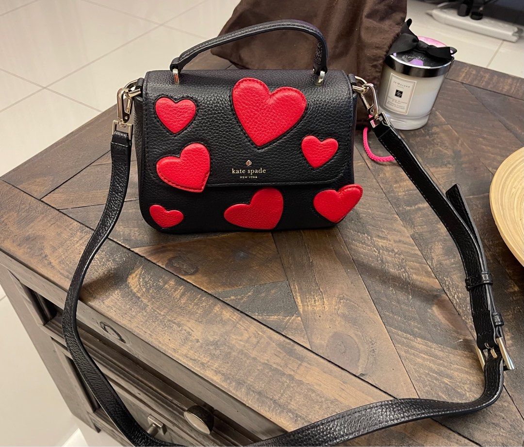 Kate spade be clearance mine bag