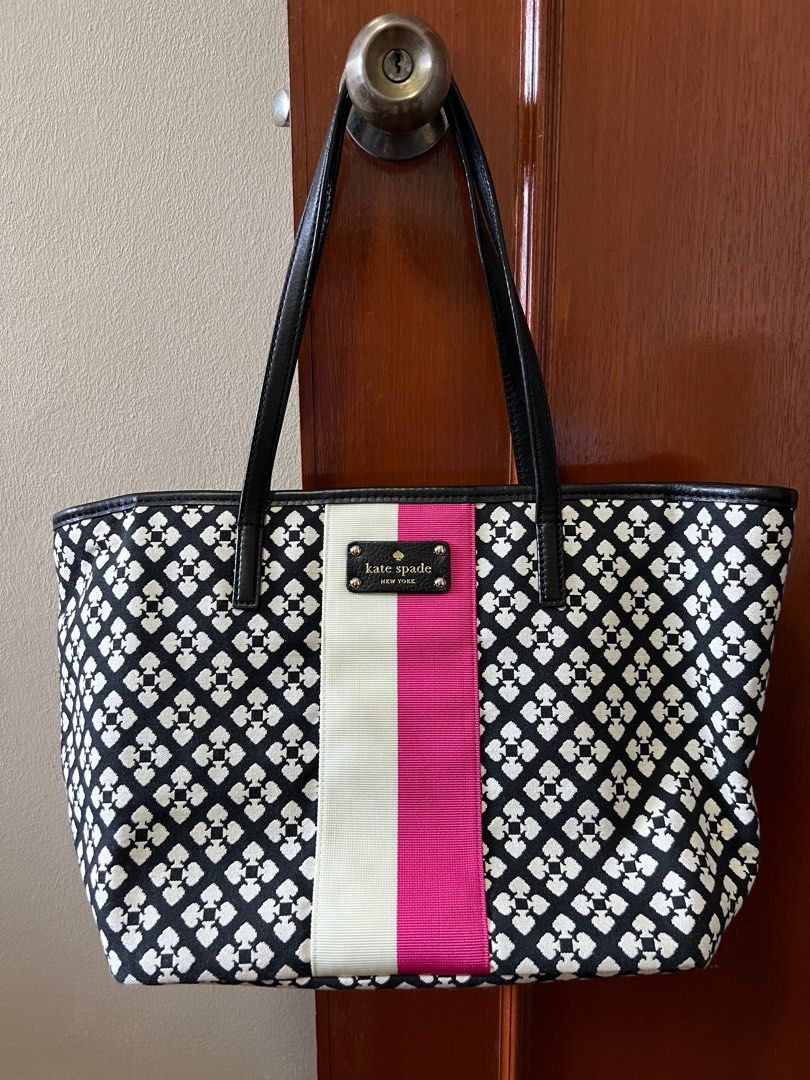 Kate spade classic handbag sales