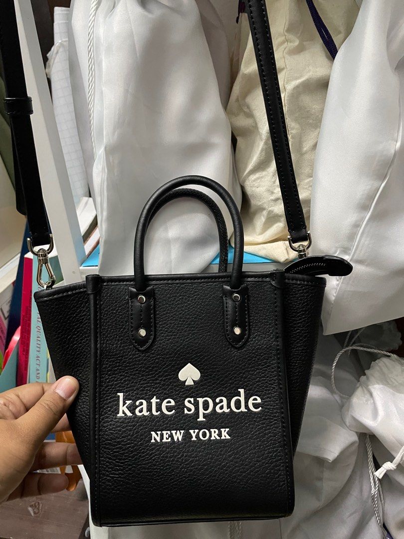 Kate spade mini tote bag outlet