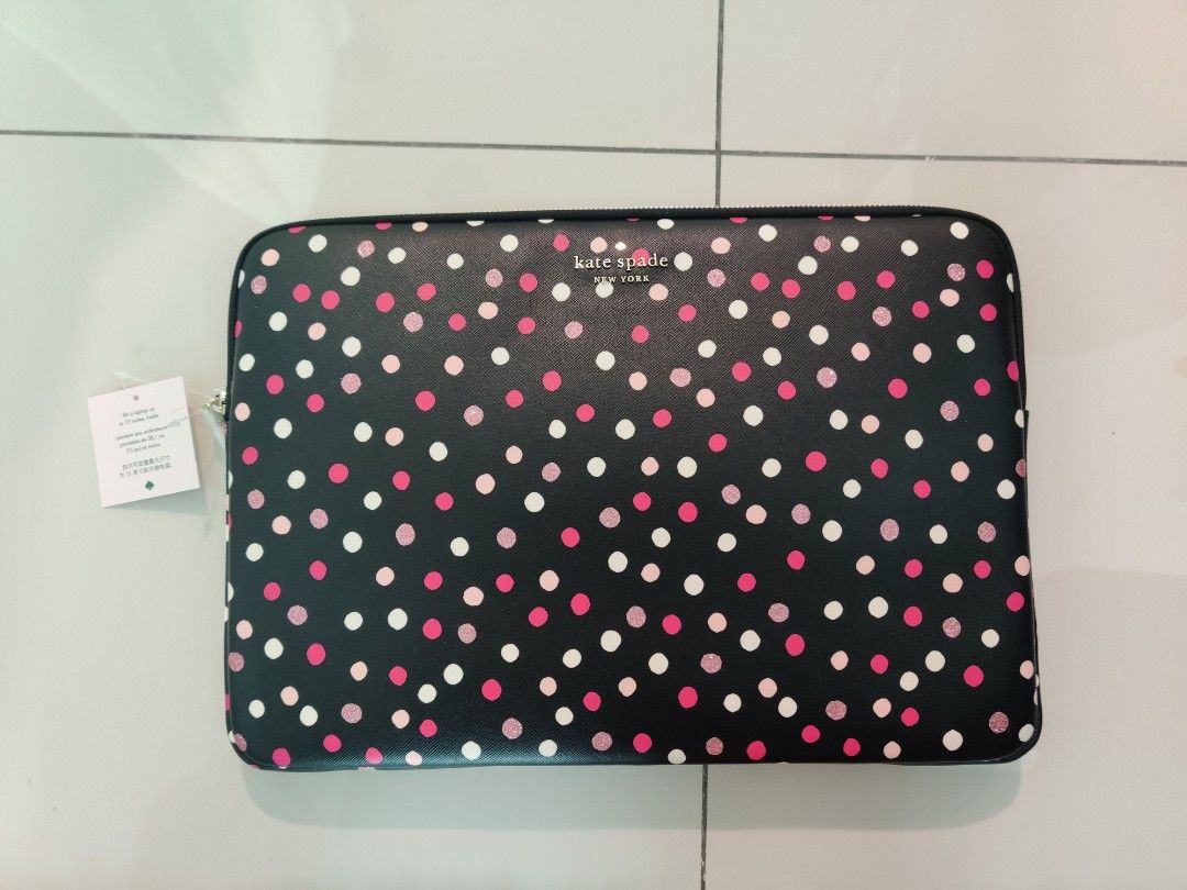 Kate sales spade sleeve