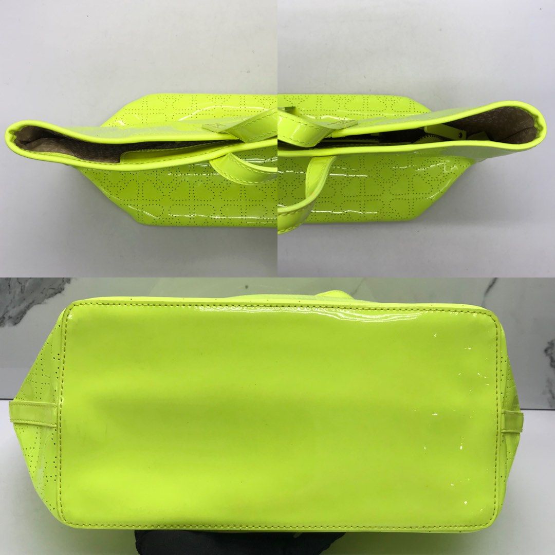 Kate spade plastic tote store