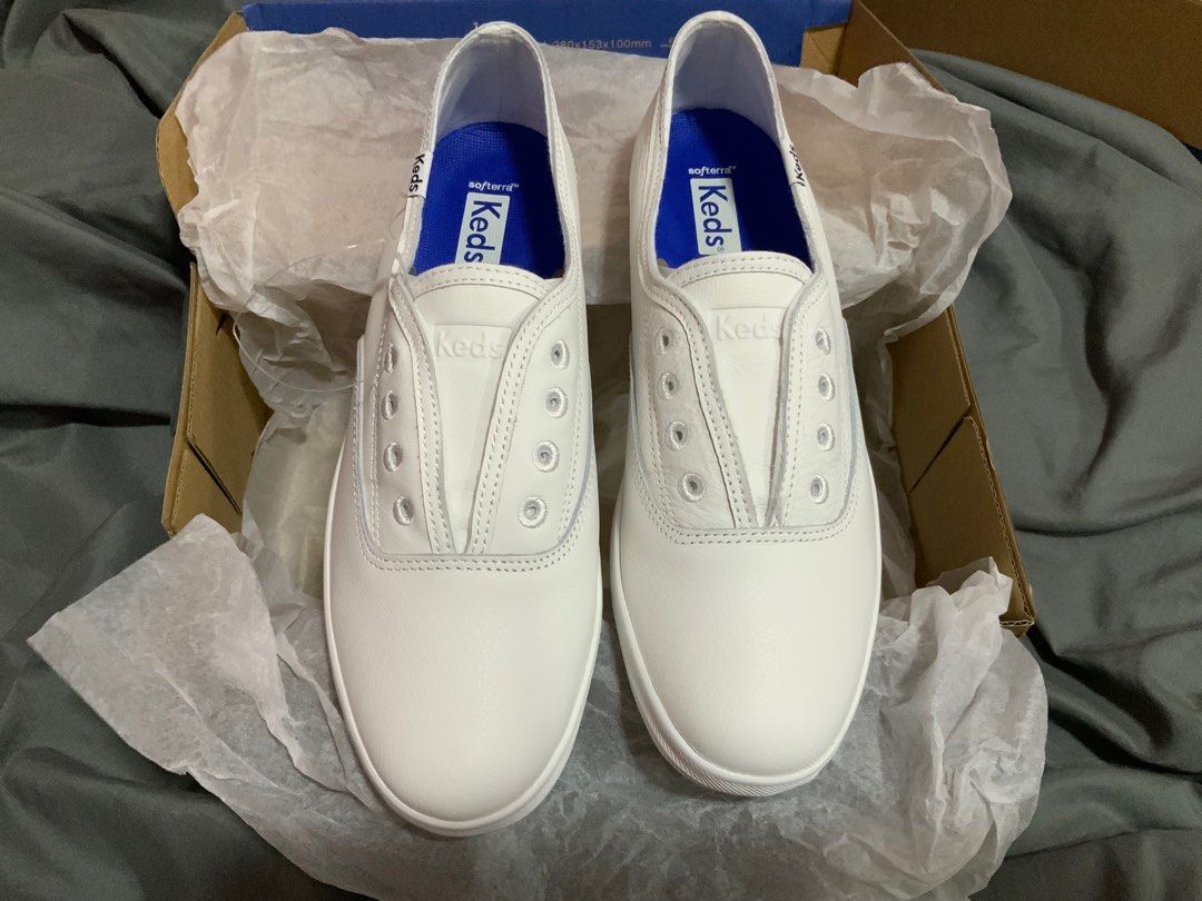 Keds chillax leather 2025