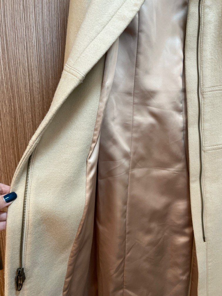 Kenneth cole coats uk sale
