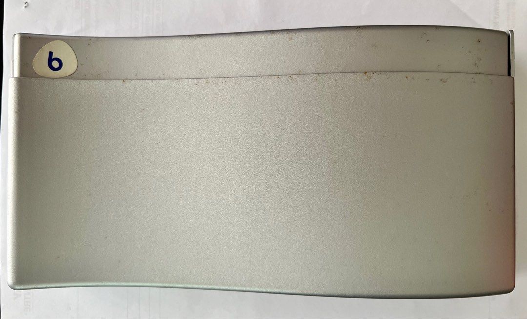 Kent Light 9 Limited Edition Pack Collector Series Kotak Rokok Lama