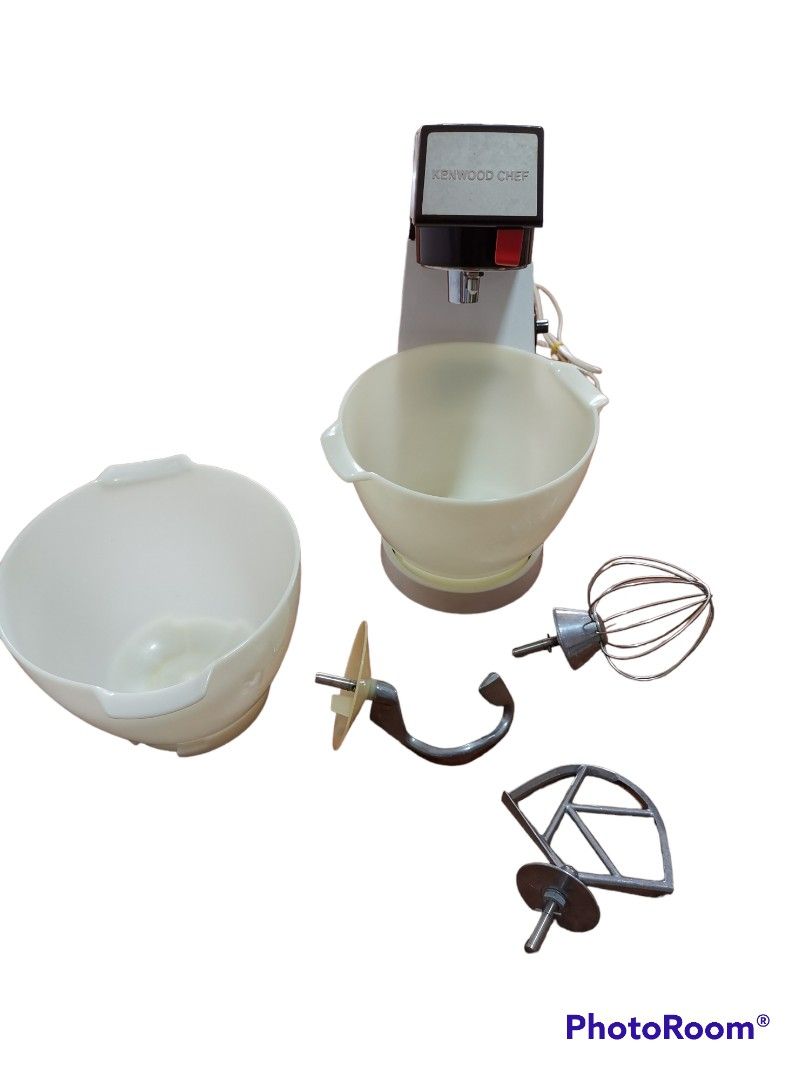 Kenwood Cake Mixer, Furniture & Home Living, Kitchenware & Tableware