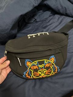 Kenzo Bag Chest Crossover