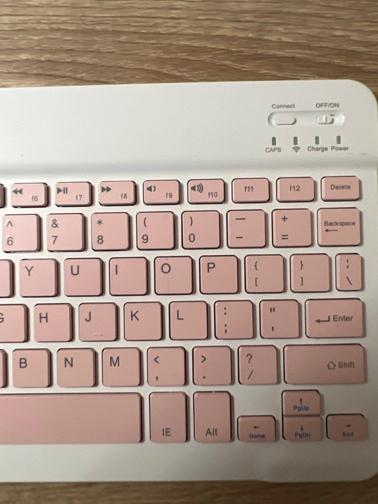 Keyboard Portable, Electronics, Computer Parts & Accessories on Carousell