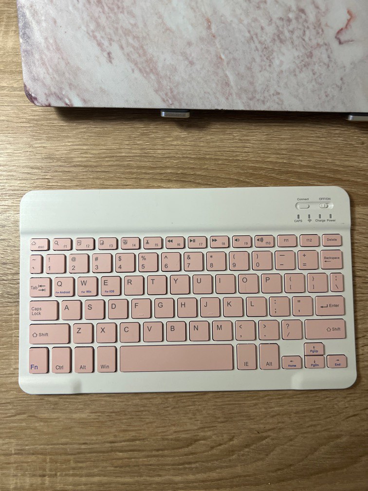 Keyboard Portable, Electronics, Computer Parts & Accessories on Carousell