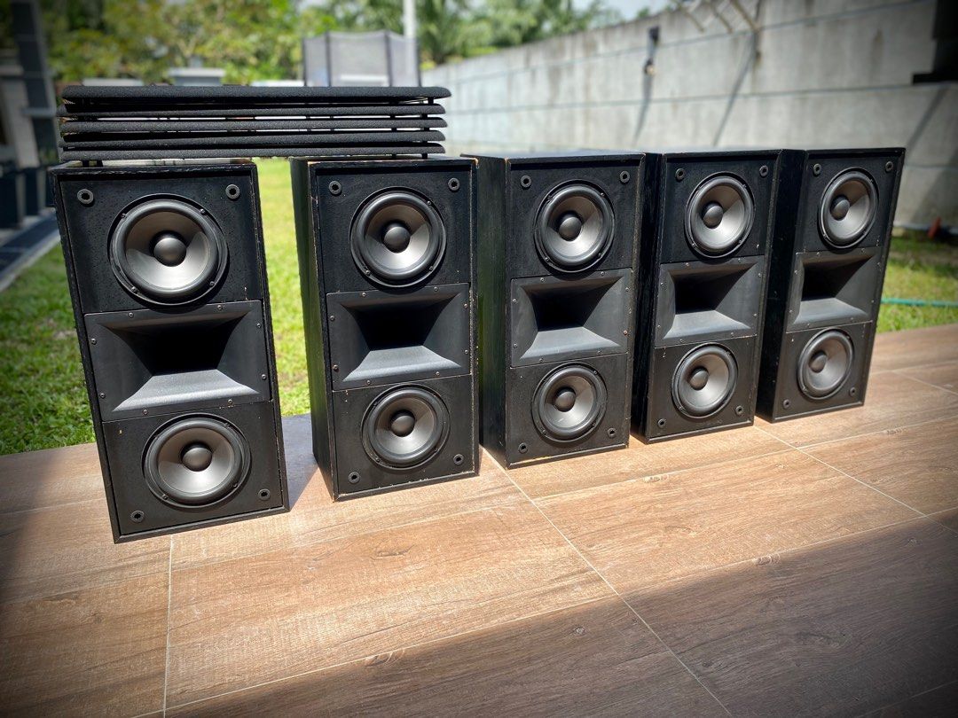 Thx klipsch cheap