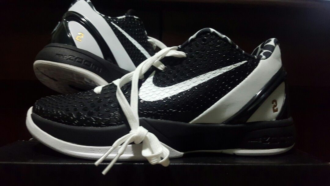 mambacita kobe 6