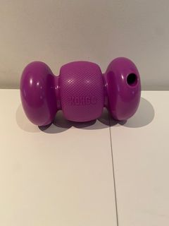 Congo dog 2024 toy