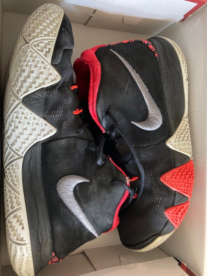 Kyrie 4 think 2025 16