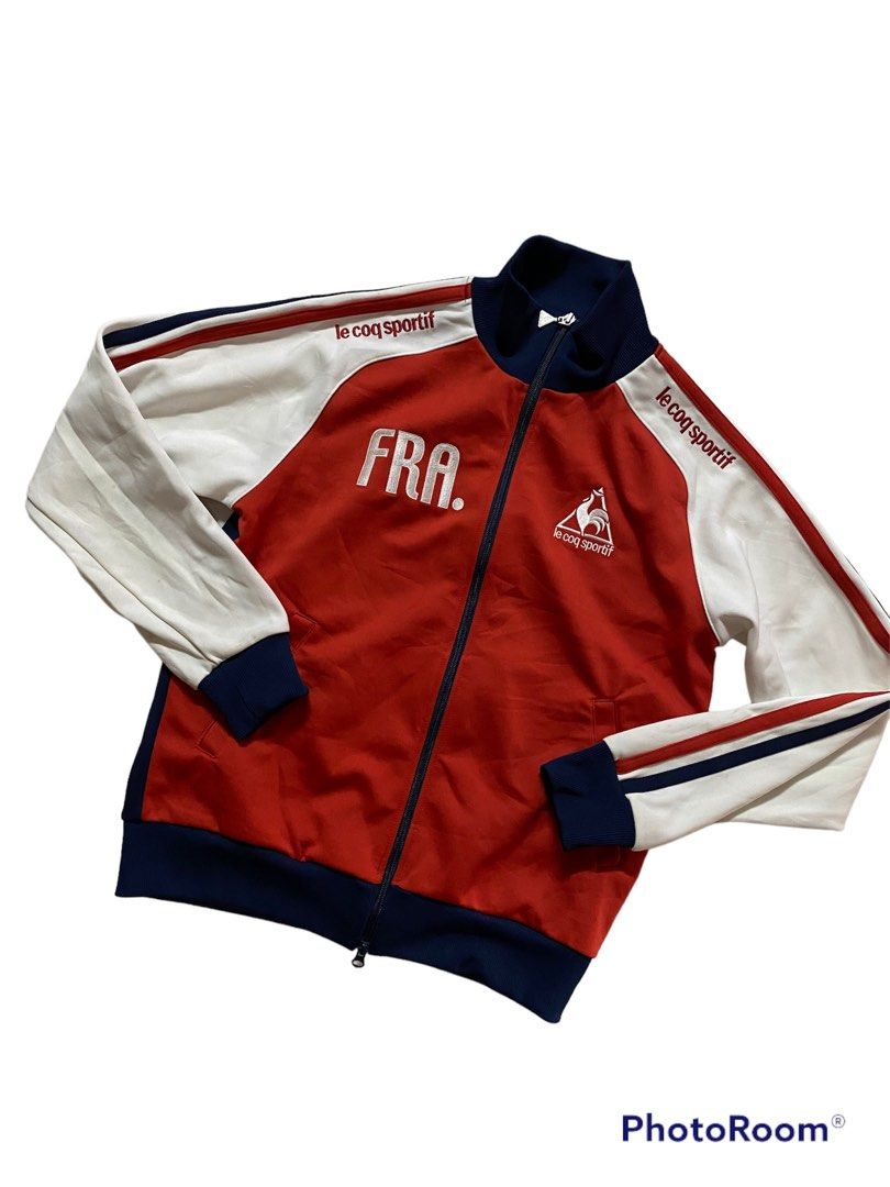 Sportive tracktop sales