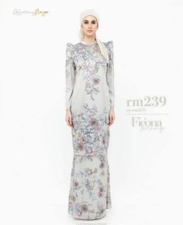 Leeyana Rahman Fieona