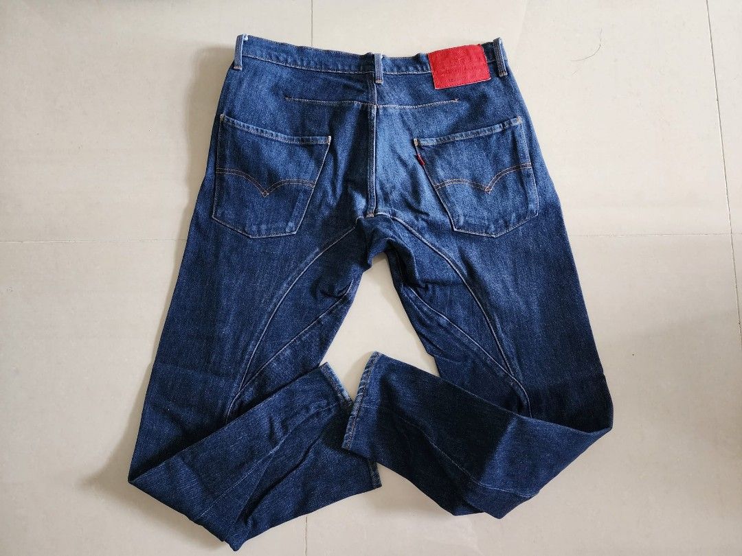 Levis lej 541 hotsell