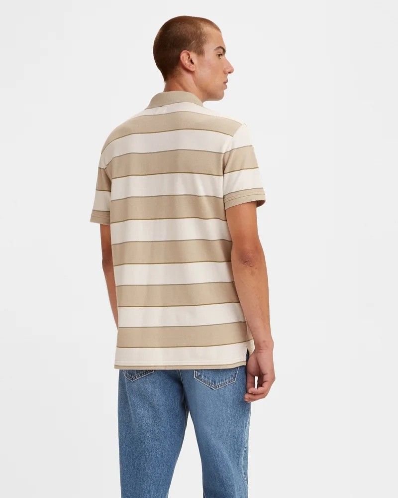 Levi's Men's Housemarks Polo Shirt 35883-0068, Men's Fashion, Tops ...
