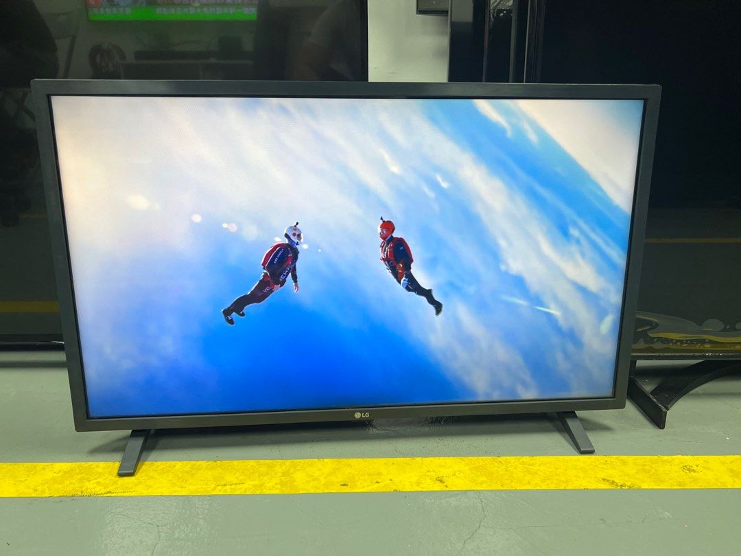 LG 32LM6350 FHD SMART TV, 家庭電器, 電視 & 其他娛樂, 電視 - Carousell