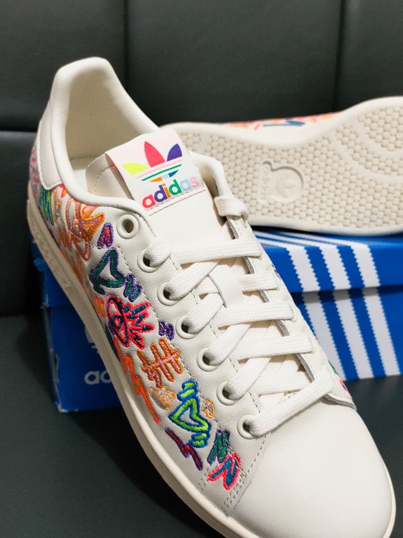 Adidas stan smith clearance ph?n quang