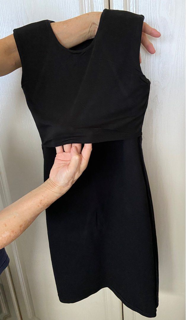 Gap little black dress new arrivals