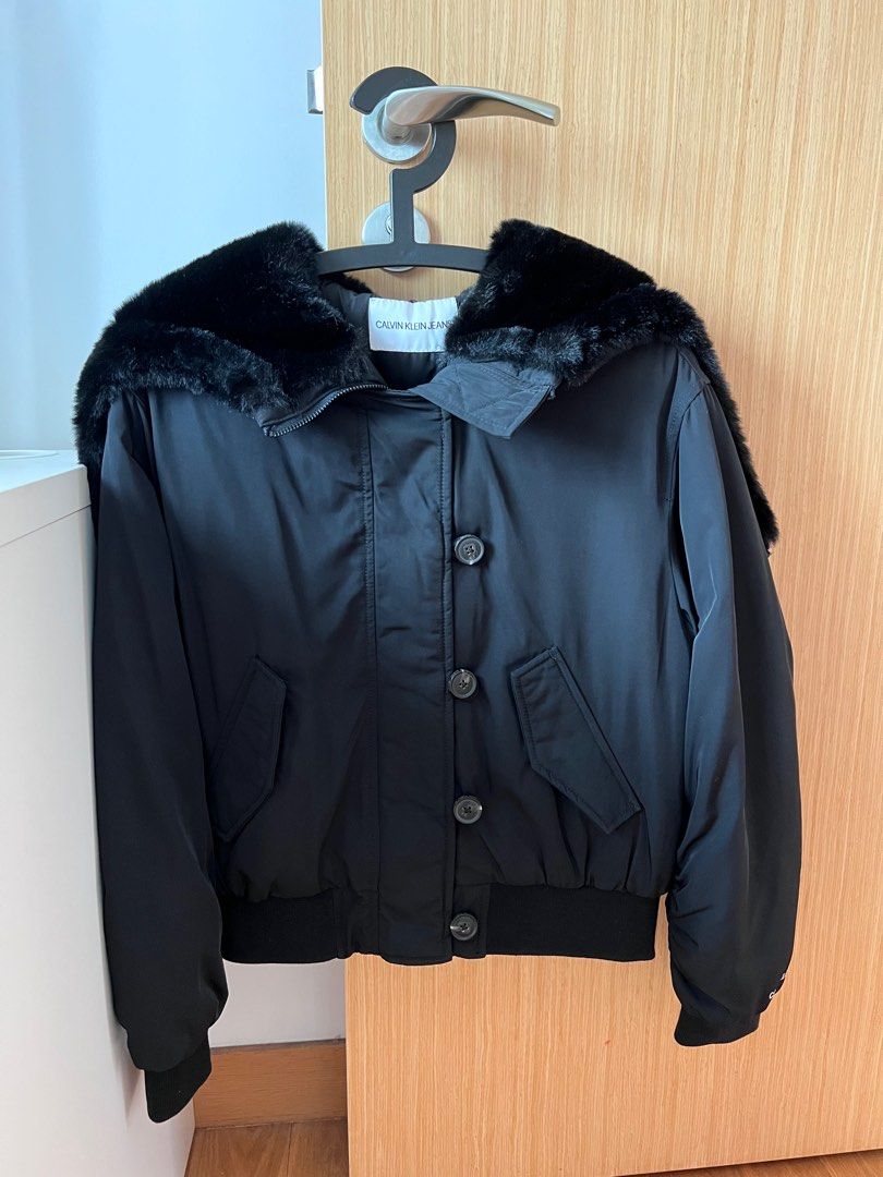 Ckj jacket on sale